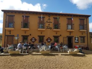 La Cantina de Teddy