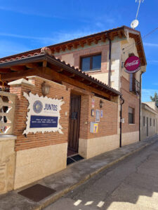 Juntos Albergue de Peregrinos