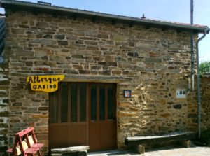 Albergue Gabino