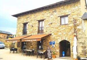 Albergue La Posada del Druida