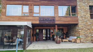 No-Mad Green Hotel