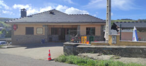 Albergue Camino Primitivo