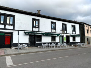 Albergue Casa Marqués