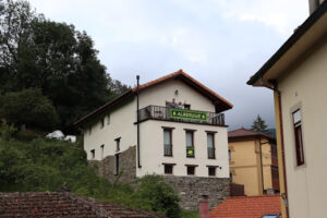 Albergue La Casita de Aba
