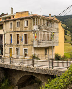 Albergue Polagrino
