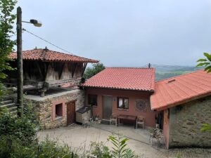Albergue de Samblismo