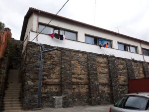 Albergue de peregrinos de Pola de Allande