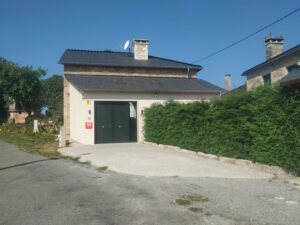 Apartamentos San Román