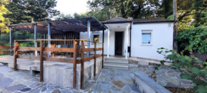Casa Castrelo