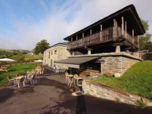 Casa de Aldea Araceli