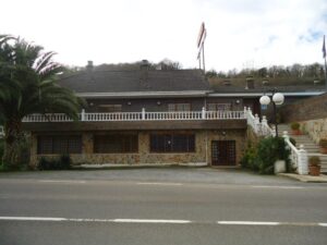 Hotel Casa Celesto