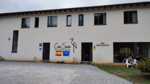 Hotel Casa Sueño