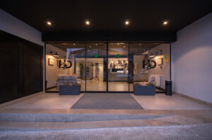 Hotel Dario