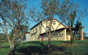 Hotel El Lacayo e Sestiello