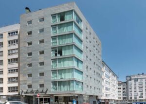 Hotel Exe Puerta San Pedro