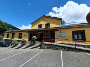 Hotel Las Grandas