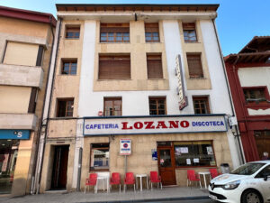 Hotel Lozano