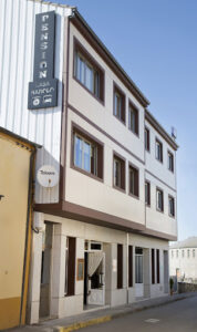 Pensión Casa Manolo