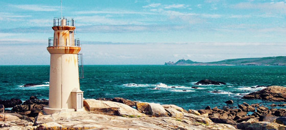 Camino Fisterra and Muxía