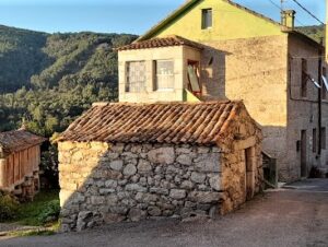 A Casa de Florinda