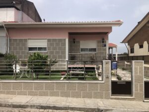 Acogida Casa Familia Vidal