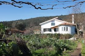 Acogida Casa da Fernanda