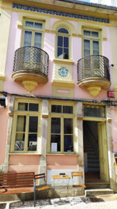 Águeda Hostel & Friends