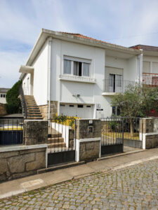 AirPorto Hostel