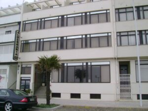 Albergaria Quim Barreiros