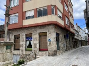 Albergue A Casa da Fonte