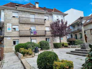 Albergue A Casa da Herba