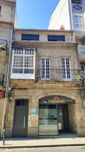 Albergue A Conserveira