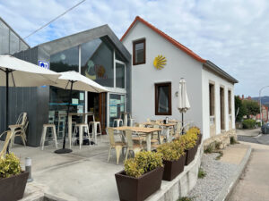 Albergue A Filla do Mar