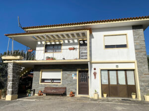 Albergue Albergaria-a-Nova