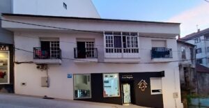 Albergue Avoa Regina