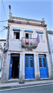 Albergue Bom Caminha