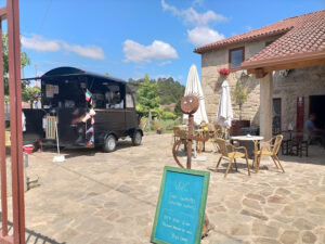 Albergue Casa Aldea da Pedreira