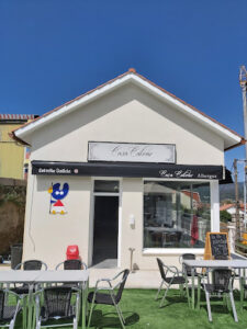 Albergue Casa Calvar