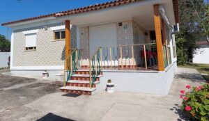 Albergue Casa Católico