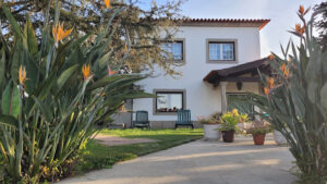 Albergue Casa da Carolina