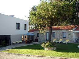 Albergue Casa da Laura