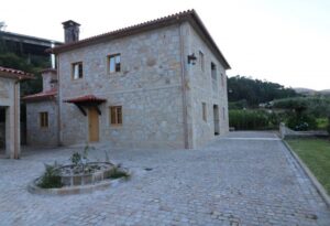 Albergue Casa da Valada