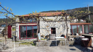 Albergue Casa do Sardão