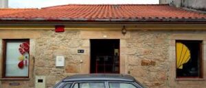 Albergue Cidade de Barcelos