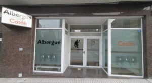 Albergue Cotón