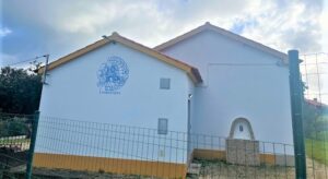 Albergue D. Dinis