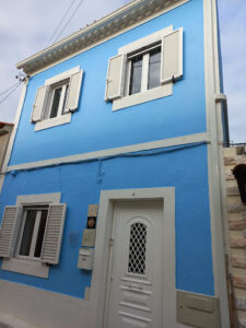 Albergue Dois Caminhos