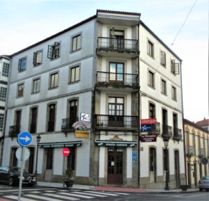 Albergue El Carmen