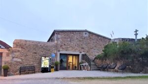 Albergue Et Suseia