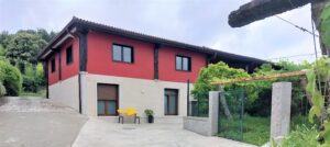 Albergue GBC Caldas-Celenis